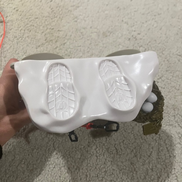 Vintage Arctic / Mountain Mission / Mountain Climbing Action Man sets from 1990s - Picture 6 of 7